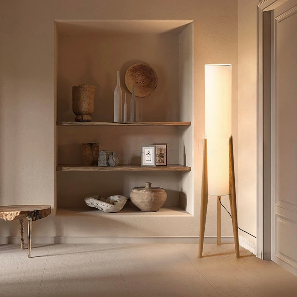 Henry Lamp