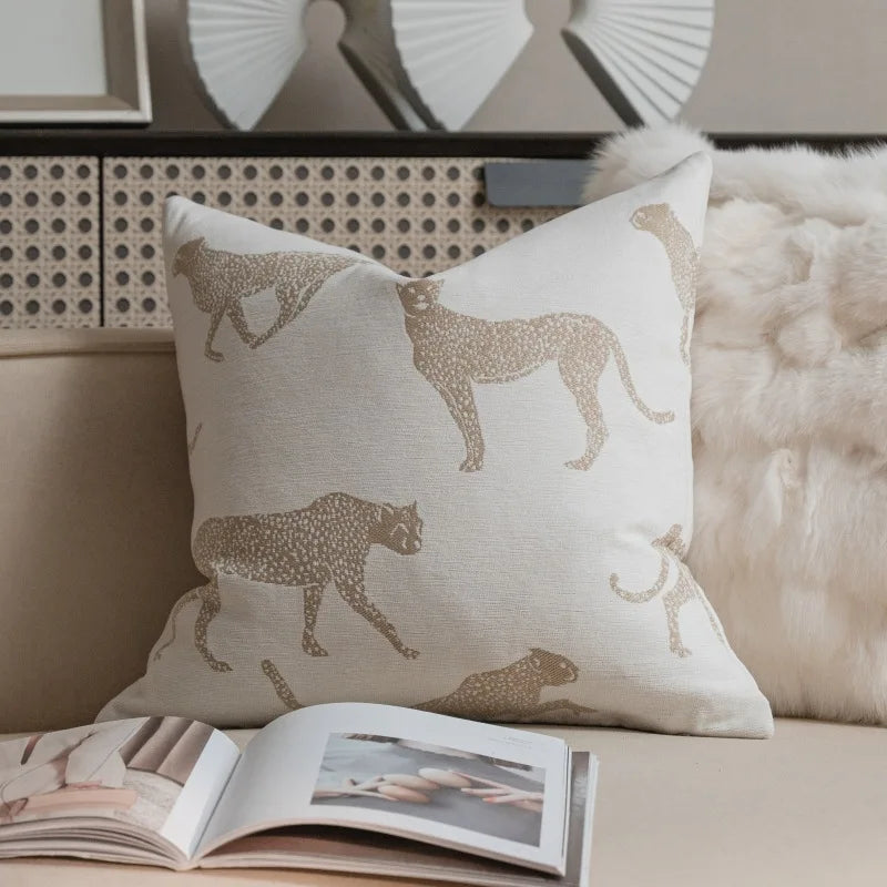 Agathe Pillows