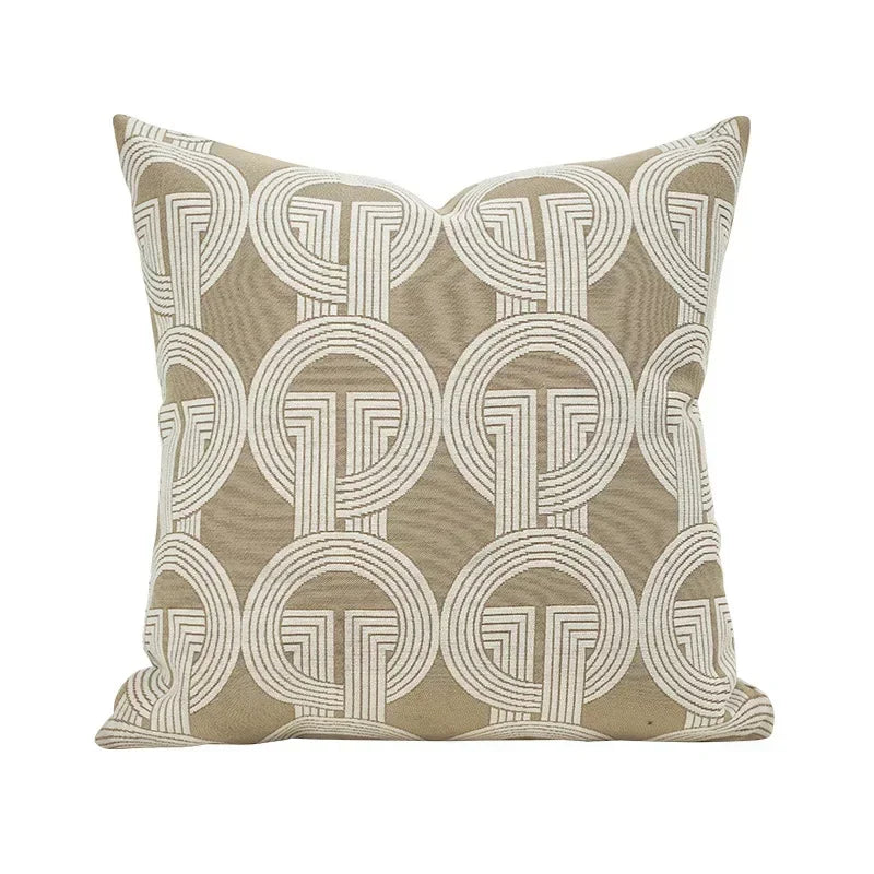 Agathe Pillows