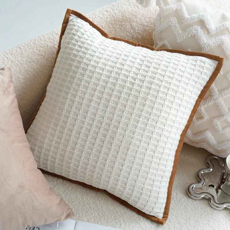 Flora pillows