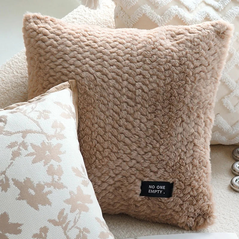 Flora pillows