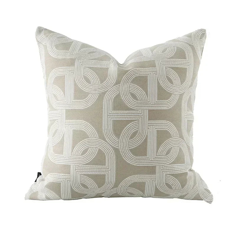 Agathe Pillows