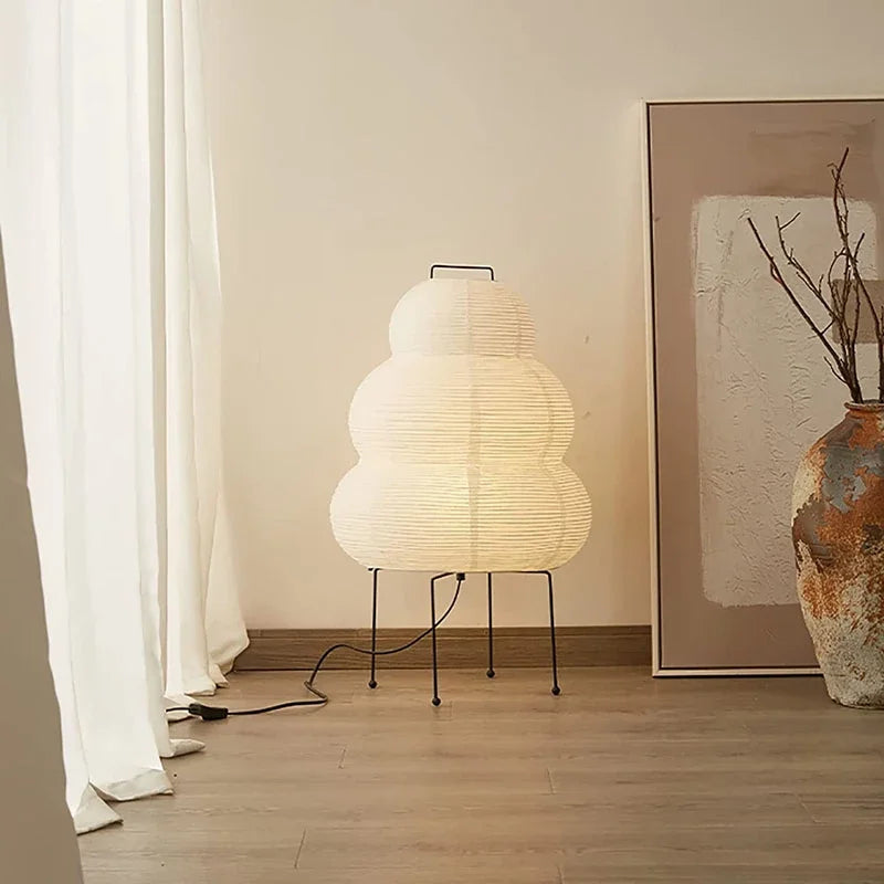 Suki Lamp