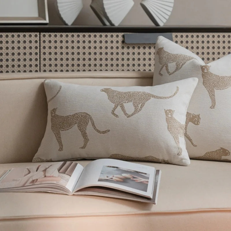 Agathe Pillows