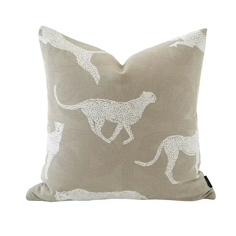Agathe Pillows