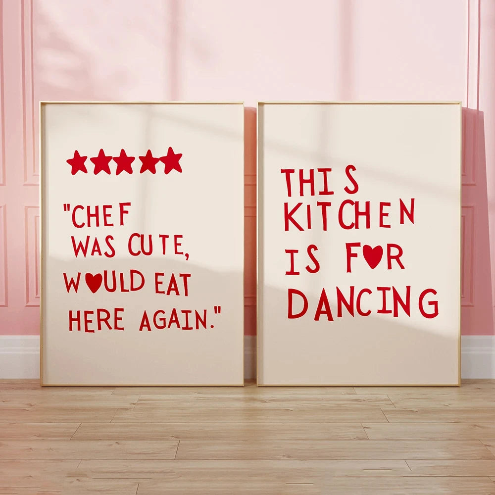 LOVE LOVE LOVE Posters