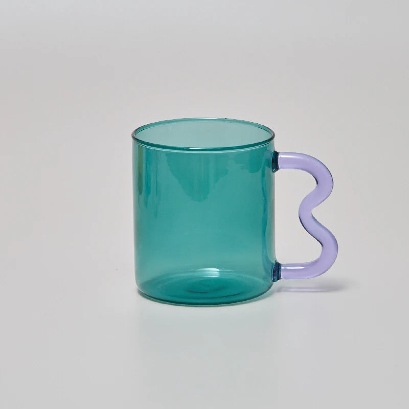 Giorgia Mug