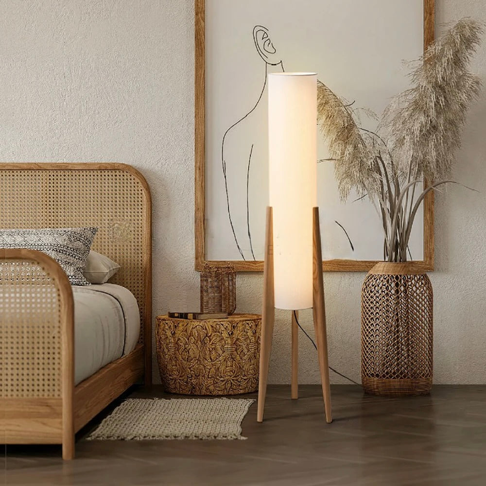Henry Lamp