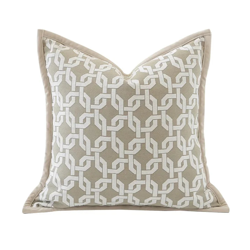 Agathe Pillows