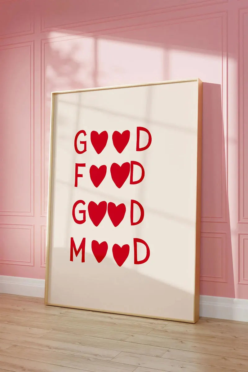 LOVE LOVE LOVE Posters