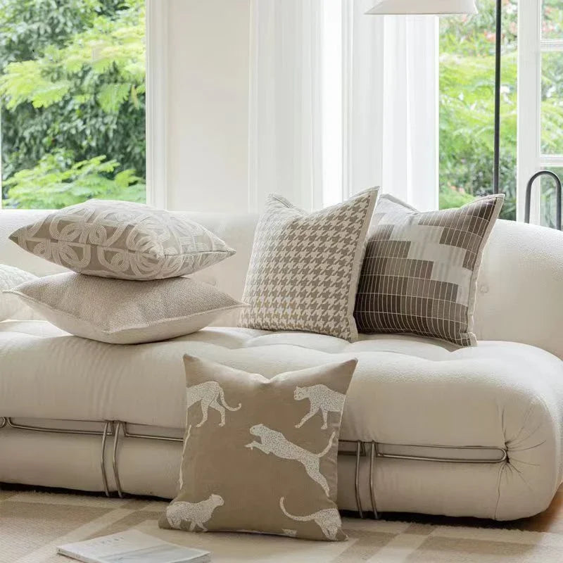 Agathe Pillows