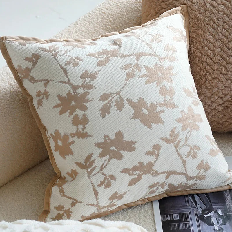 Flora pillows