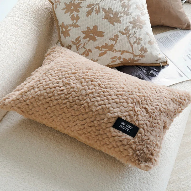 Flora pillows