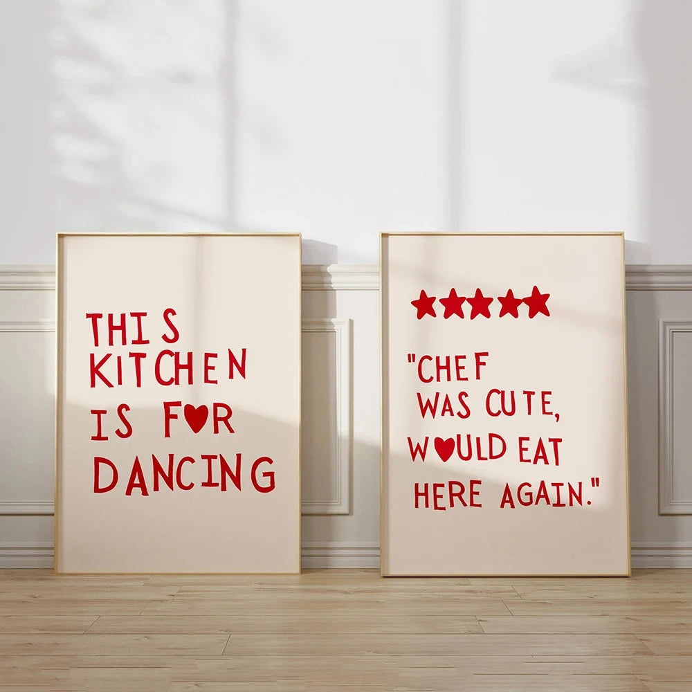 LOVE LOVE LOVE Posters