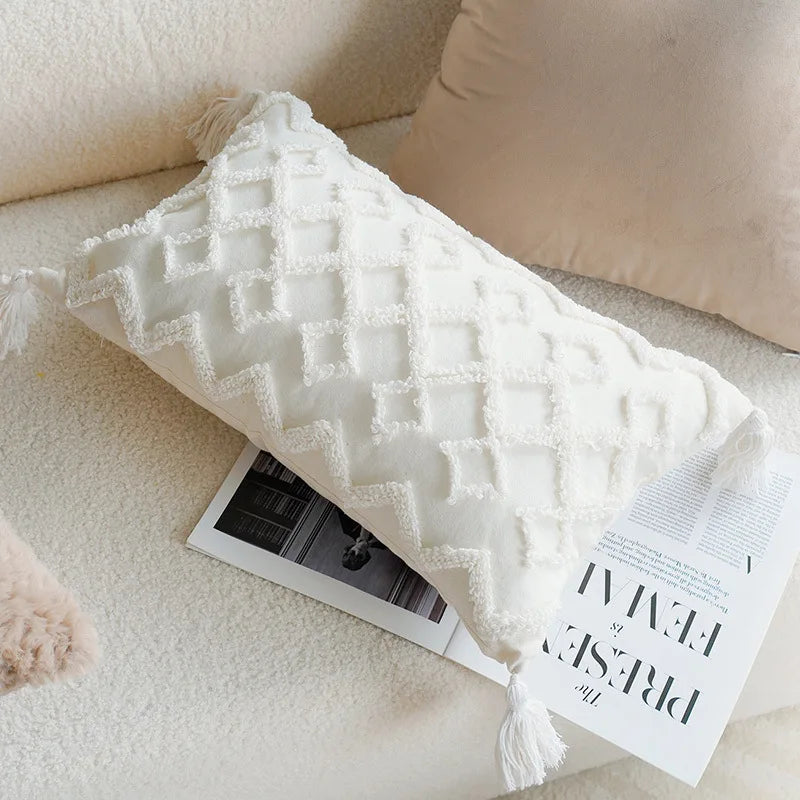Flora pillows