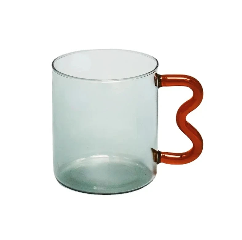 Giorgia Mug
