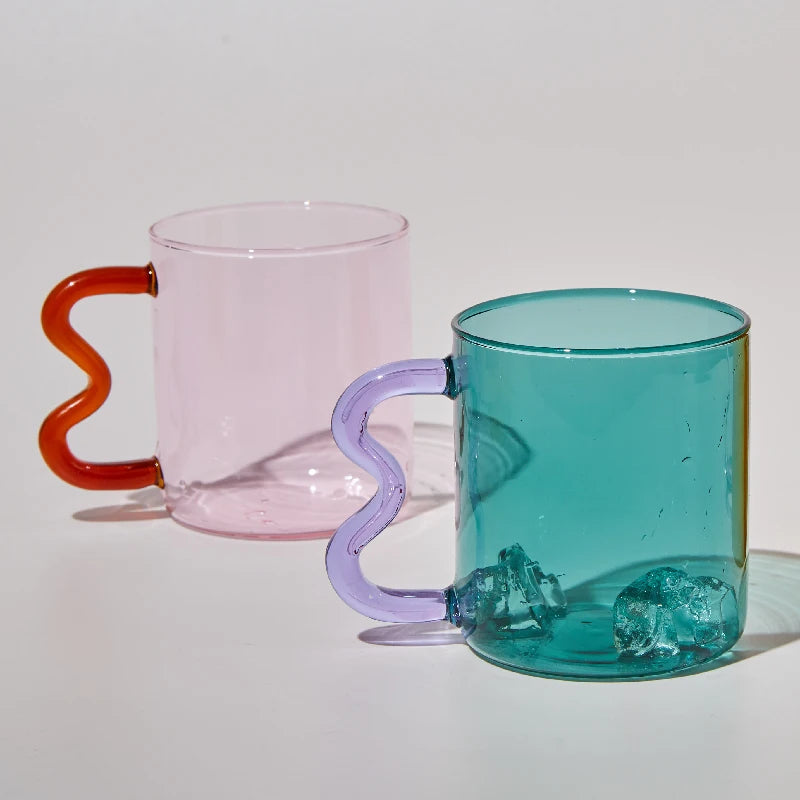 Giorgia Mug