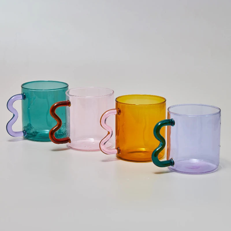 Giorgia Mug