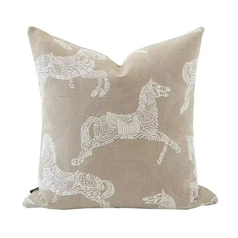 Agathe Pillows