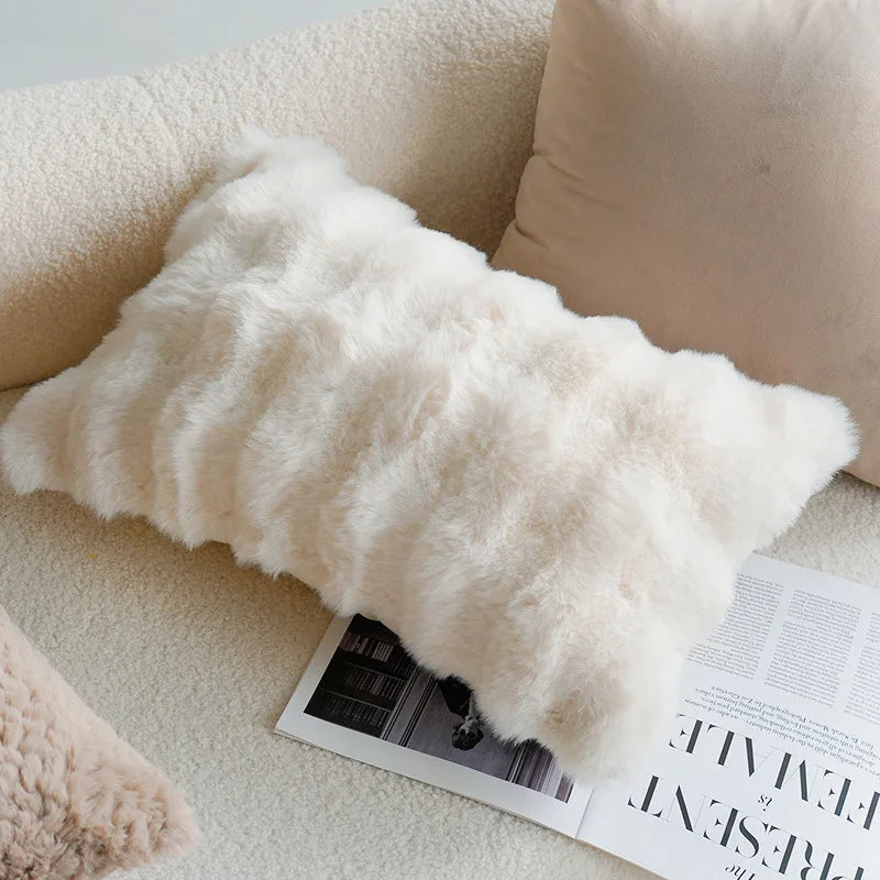 Flora pillows