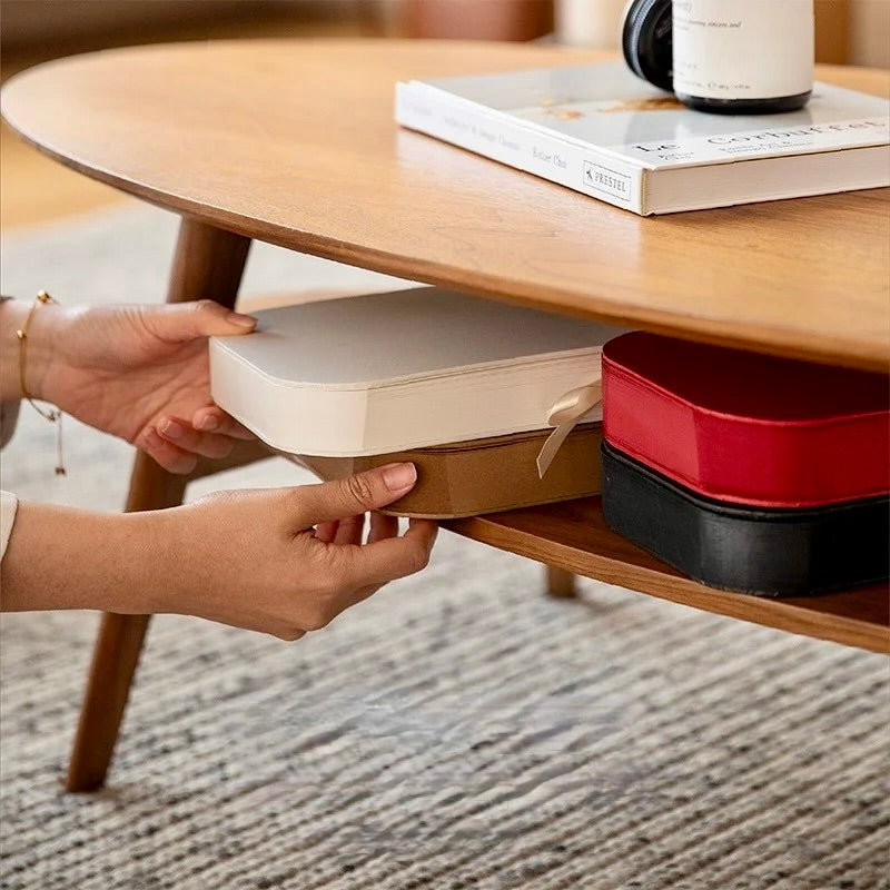 Gabrielle Paper Folding Stool