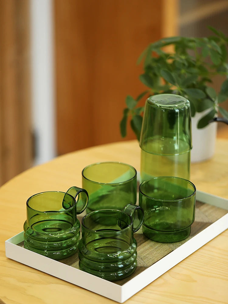 Jordie Cup Set