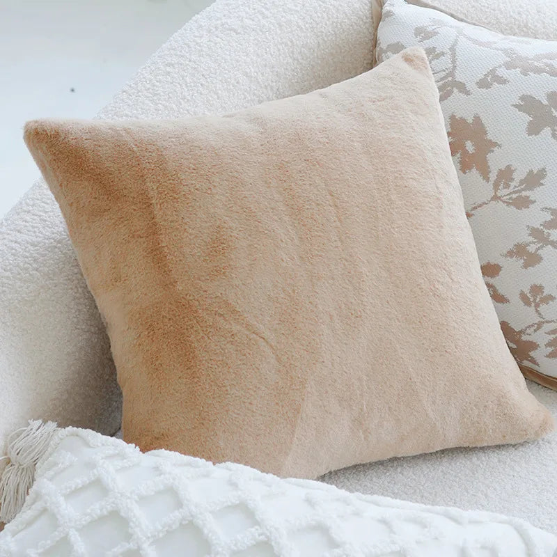 Flora pillows
