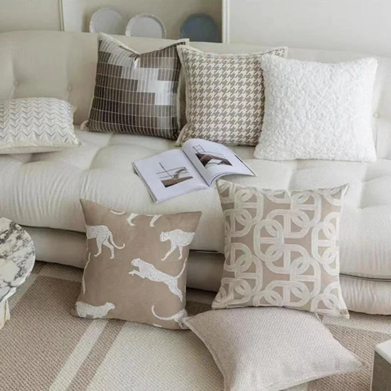 Agathe Pillows