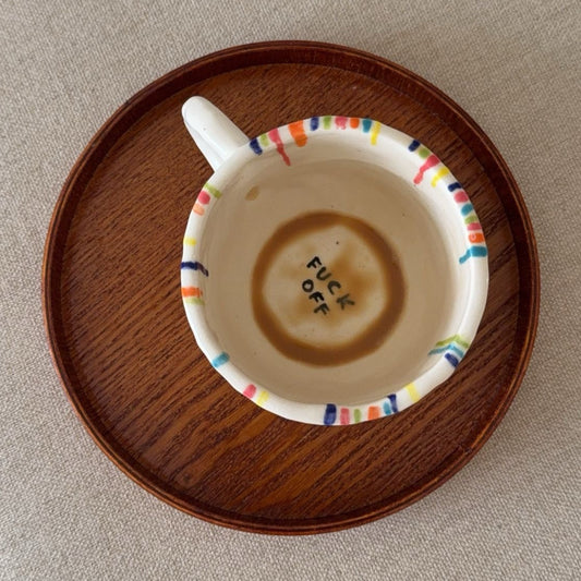 Sally Tray