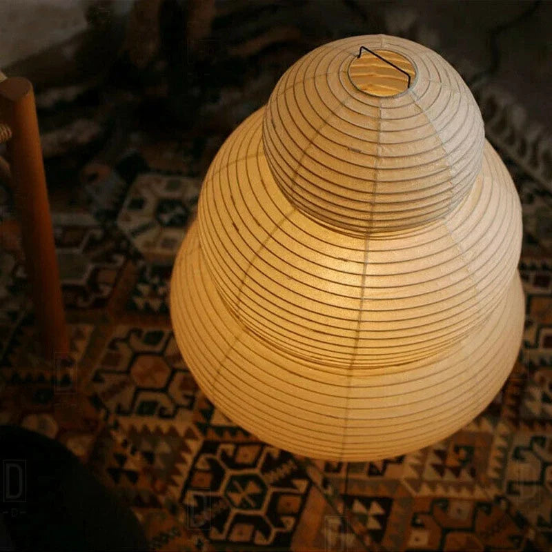 Suki Lamp