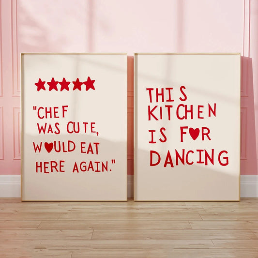 LOVE LOVE LOVE Posters