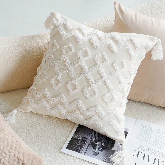 Flora pillows