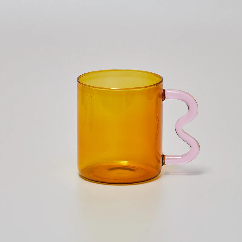 Giorgia Mug