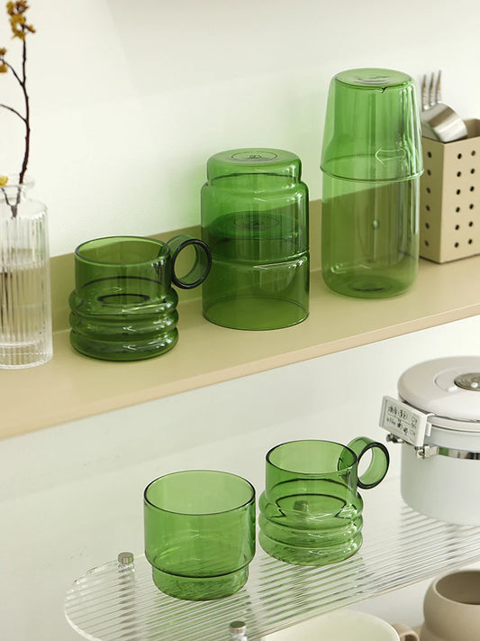 Jordie Cup Set