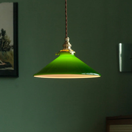 Hugo Vintage Lamp